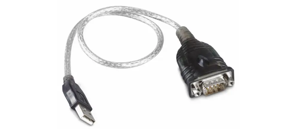 RS232 naar USB kabel victron Nieuw
