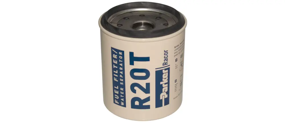 Alleen Vandaag Vervangingsfilter Racor R20T 10 micron