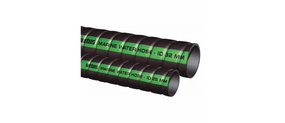 Vetus koelwaterslang 25 mm Superprijs
