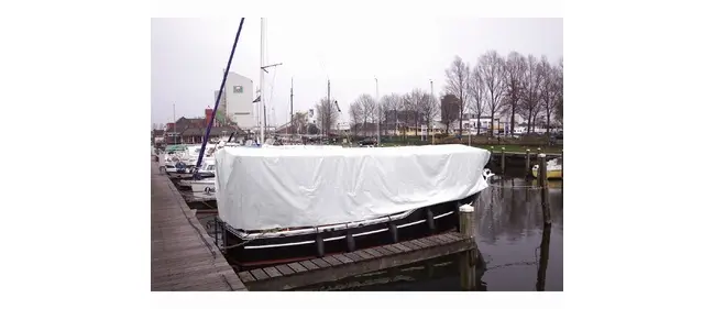 Dekkleed 2x3, 100g/m² Seizoensaanbieding