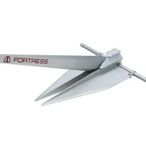 Flitsaanbieding Anker Fortress FX7