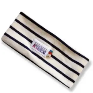 Breton haarband Snelle Levering