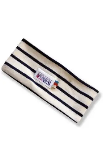 Breton haarband Snelle Levering