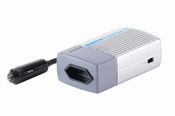 Dometic PocketPower SI 102 met USB Exclusieve Aanbieding