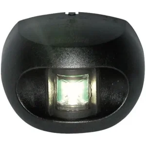 Direct Beschikbaar Heklicht Serie 34 led aquasignal zwart