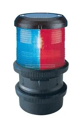 Actieprijs Driekleurenlicht Serie 40 Aquasignal quickfit