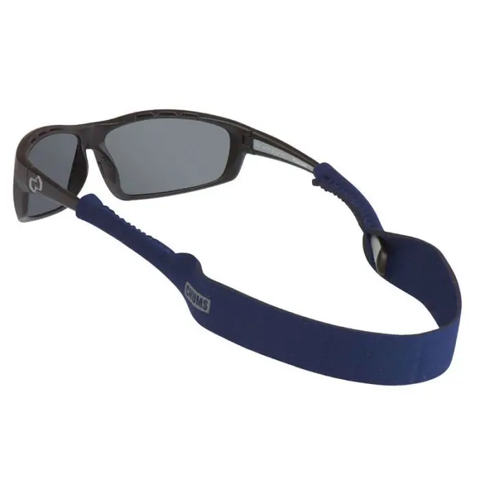 Briltouwtje Neoprene Classic Chums navy Koop Vandaag