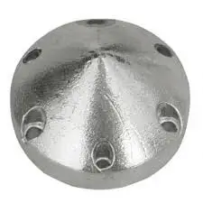 Multifit MaxProp anode, zink 70mm CMMP70RZ Veilige Betaling