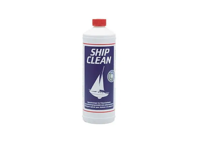 Must-Have Shipclean 1l