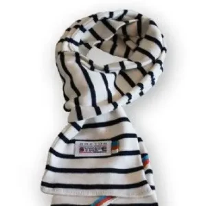 Baby sjaal Bretonstripe Exclusieve Aanbieding