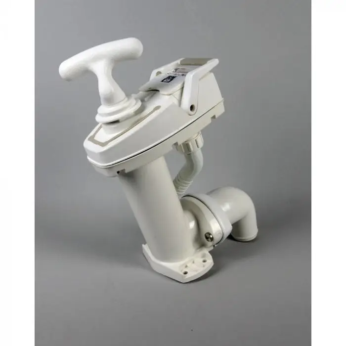 Actieprijs RM Sealock pomphuis, compleet