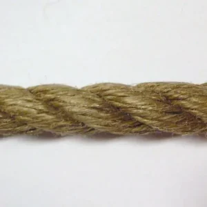Hoge Kwaliteit Klassieke lijn Spunflex 12mm bruin