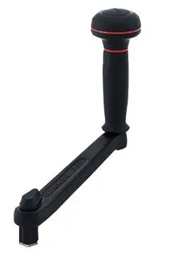 Betrouwbaar Harken Speedgrip lierhendel 200mm Lock
