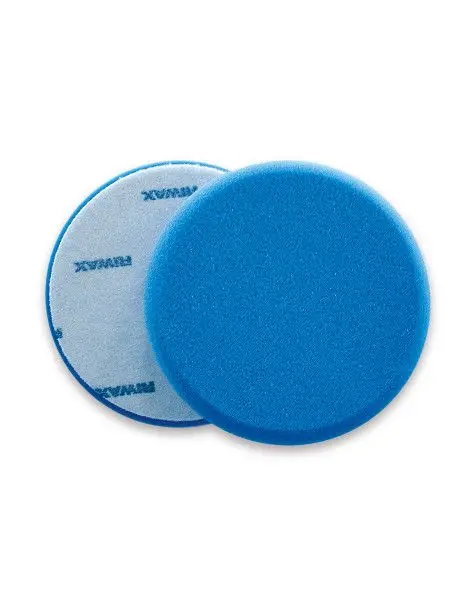 Riwax Polijstpad blauw (hard) 85mm Koop Vandaag