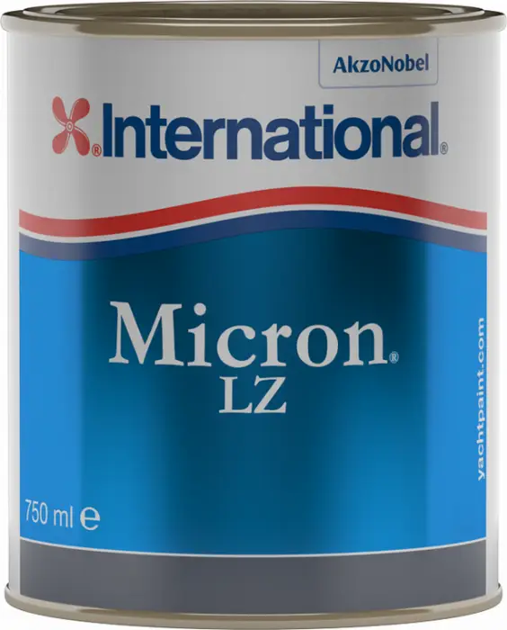 Micron LZ Black 0.75L Tijdelijk Beschikbaar