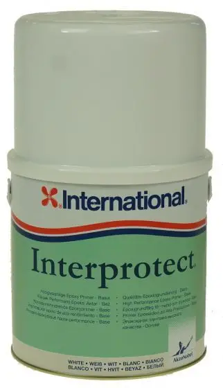 Nu Kopen Interprotect Epoxy Primer Wit