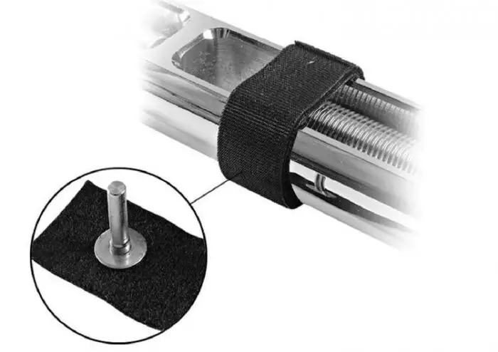 Premium Borg wantspanner Smartpin 1/2 Size 3 voor3.2 MM