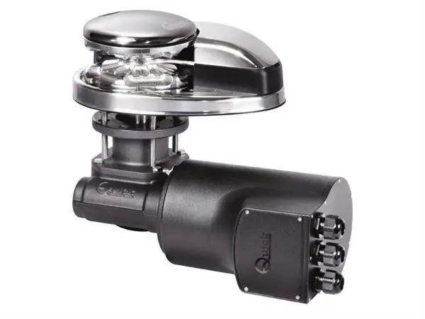 Ankerlier Quick Prince DP3 1000W 24V Fabrieksprijs