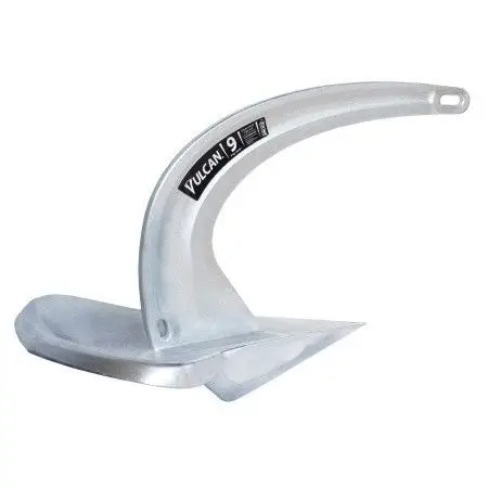 Actieprijs Vulcan anker 6 kg Gegalvaniseerd