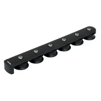 Meest Verkocht Selden Valgeleider 6x40mm schijf