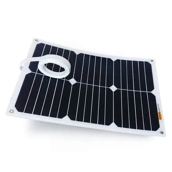 Sunbeam Tough 21W Zonnepaneel Flush Bestel Nu