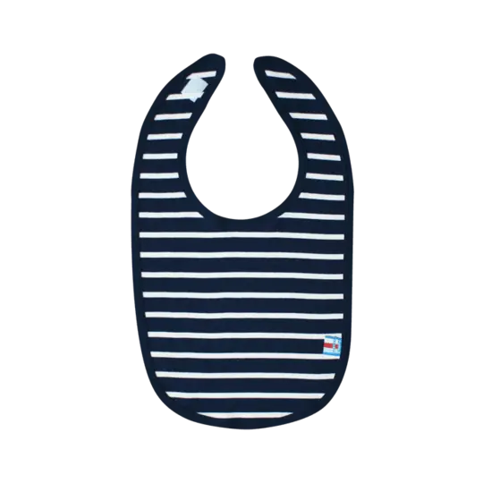 Baby Slab Navy Natural Finale Uitverkoop