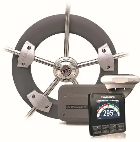 Raymarine Evolution EV-100 Wheeldrive Beste Prijs