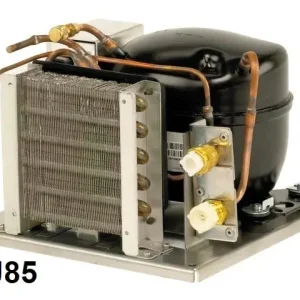Nu Kopen Koelunit Coldmachine serie 80 (CU-84, 85 en 86)