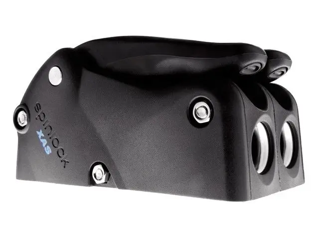 Premium Spinlock valstopper XAS 2 voud 6-12mm