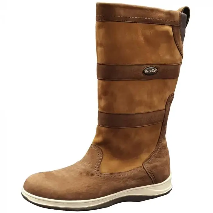 Rechtstreeks Van De Fabrikant Zeillaars Orca bay Storm Boot