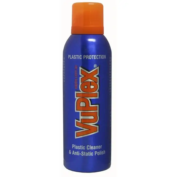 Gratis Retour Vuplex Cleaner 235 ml