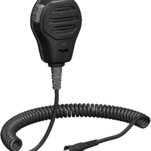 MH-73A4B waterdichte speaker/microfoon voor handheld, (niet voor HX300 en 320) Betaalbaar