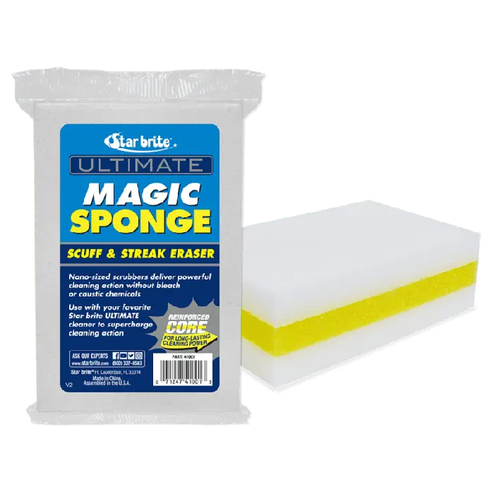 Beste Prijs Ultimate Magic spons