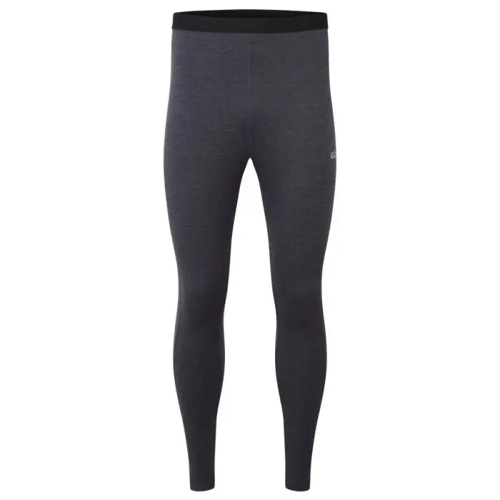 Thermo Baselayer Legging navy melange Gill Premium