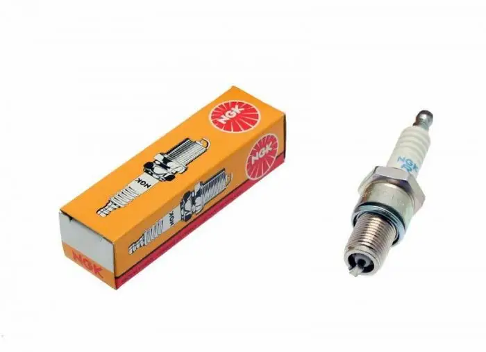 Bougie NGK 3922 type BR6HS Bestseller