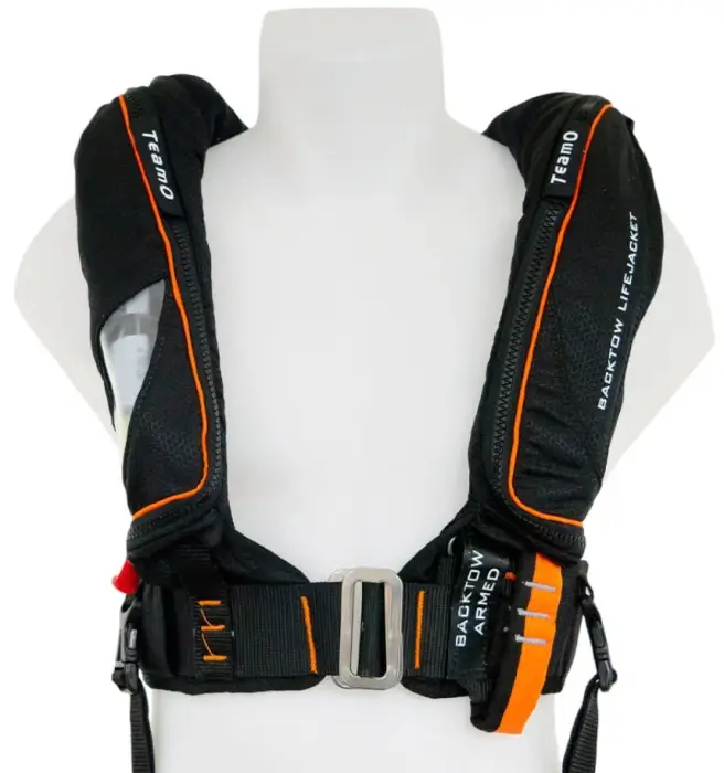 TeamO Marine Backtow 275N reddingsvest Goedkoop