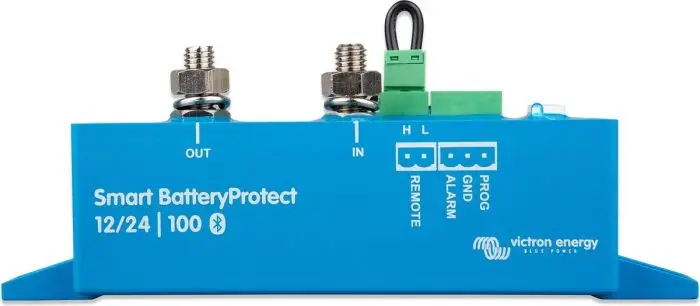 Populair VICTRON SMART BATTERY PROTECT 12/24V-100A