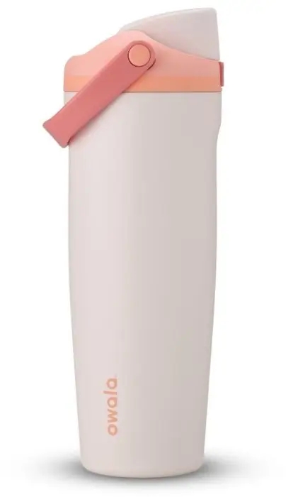 Owala Freesip Sway 890 ml. - Sparkling Sherbet Korting