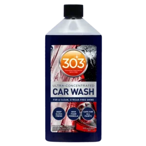 303® | Car Wash Ultra Concentrated| 532 ml Aanbieding