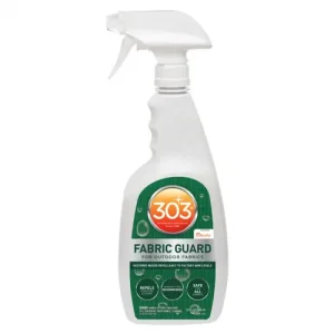 303® | Marine High Tech Fabric Guard | Impregneerspray Premium