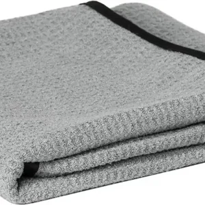 303® | Wafeldoek / Droogdoek | Ultra Absorberend | 63 x 91 cm Betrouwbaar