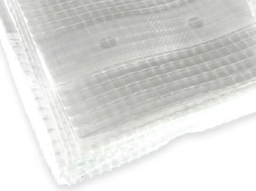 Dekzeil | Flexi Tarp Premium 220 | Natural | Extra Sterk Uitverkoop