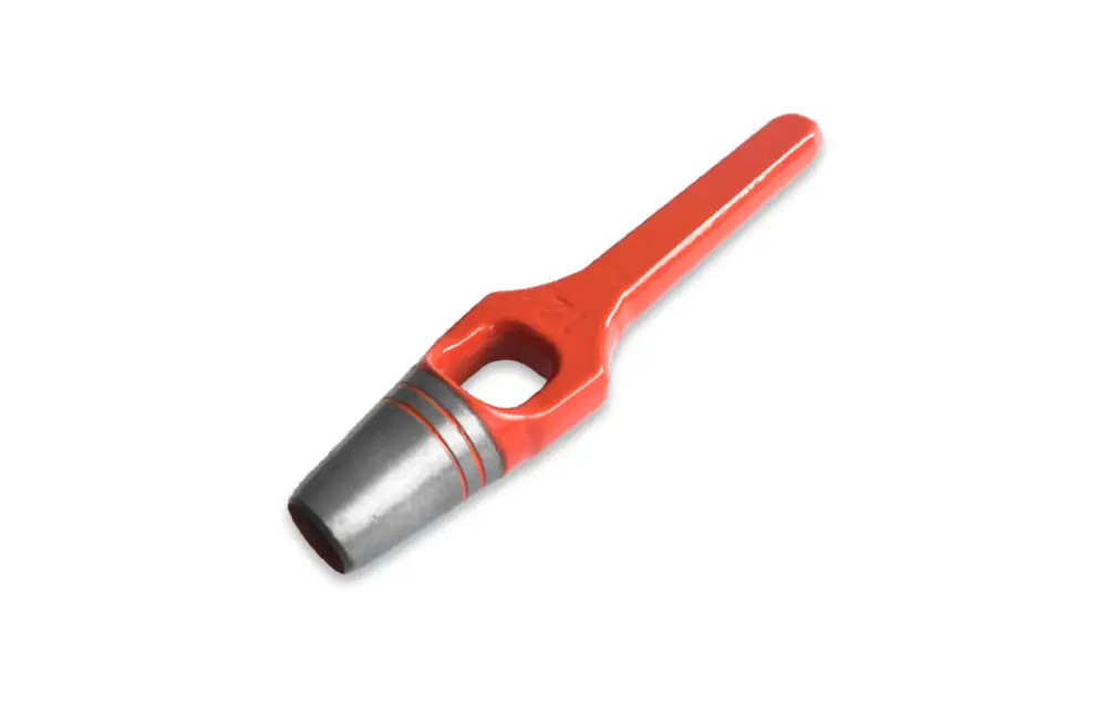 Holpijp Rond – 24 mm | Made in Germany Koop Vandaag