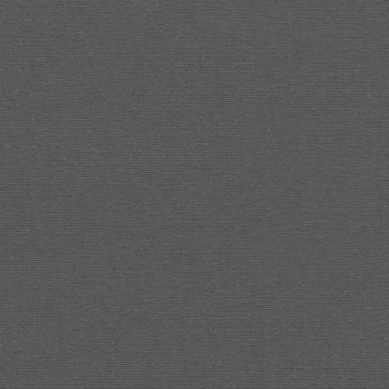 Exclusieve Aanbieding Sunbrella | Plus | Charcoal Grey # 5049 | 320 gr/m2 | 152 cm