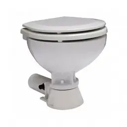Elektrisch toilet Bestel Nu