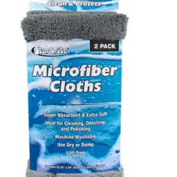 Koop Vandaag 2 pack Microfiber doekjes