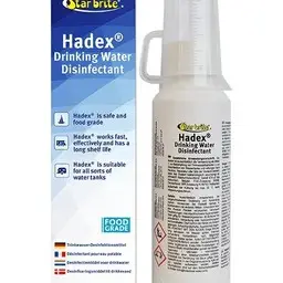 Gereduceerde Prijs Hadex® Drinkwater Desinfectiemiddel
