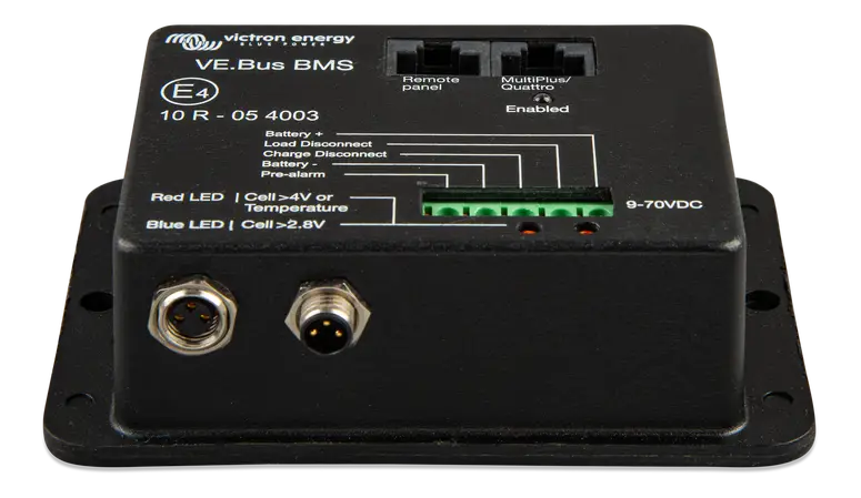 Actieprijs Victron VE.Bus BMS