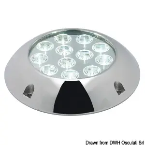 Onderwater verlichting led Gereduceerde Prijs