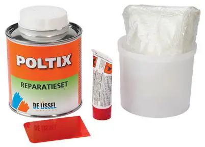 Poltix Reparatieset Snelle Levering